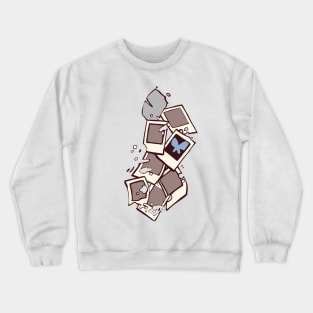 LiS - Photograph 2 Crewneck Sweatshirt